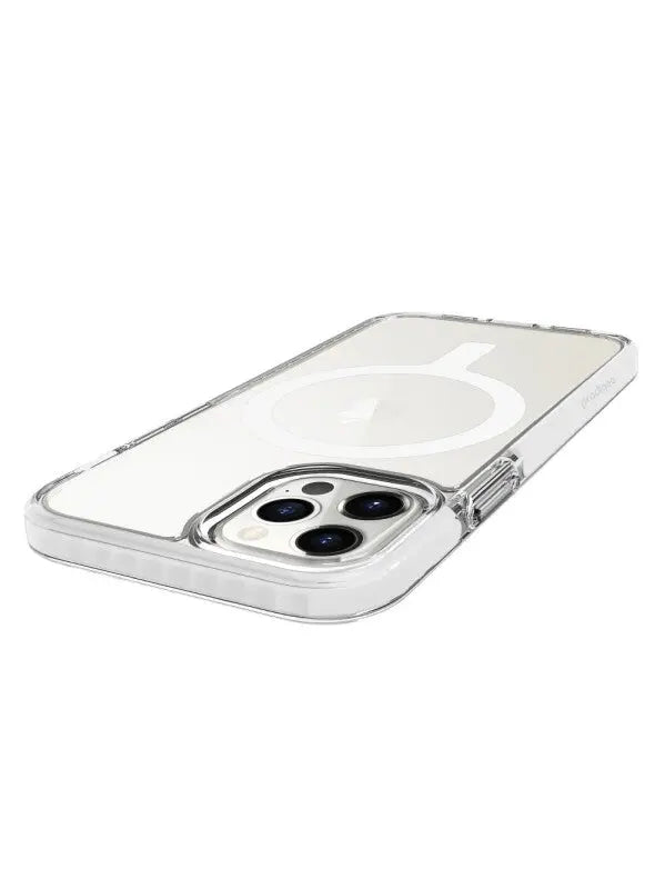 ESTUCHE PRODIGEE MAGNETEEK IPHONE 12/12PRO BLANCO prodigee