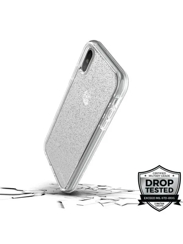 Estuche Prodigee iPhone XS Max: SuperStar, Clear prodigee