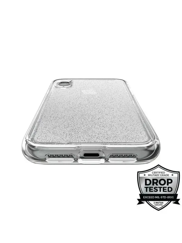 Estuche Prodigee iPhone XS Max: SuperStar, Clear prodigee