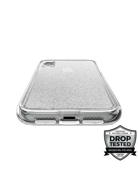 Estuche Prodigee iPhone XS Max: SuperStar, Clear prodigee