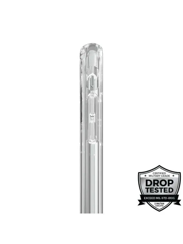 Estuche Prodigee iPhone XS Max: SuperStar, Clear prodigee