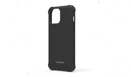 Estuche PureGear para iPhone 12/12Pro- Black freeshipping - iStore Costa Rica