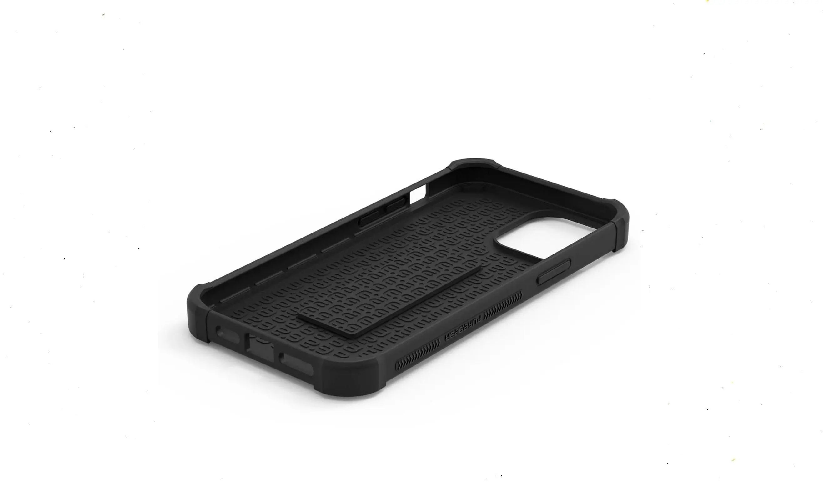 Estuche PureGear para iPhone 12/12Pro- Black freeshipping - iStore Costa Rica