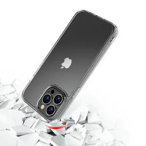 Estuche iPhone 13 Pro MyBat Pro Savvy freeshipping - iStore Costa Rica