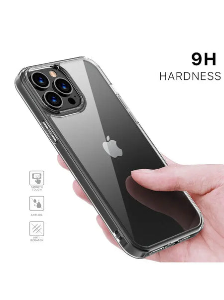 Estuche iPhone 13 Pro MyBat Pro Savvy freeshipping - iStore Costa Rica