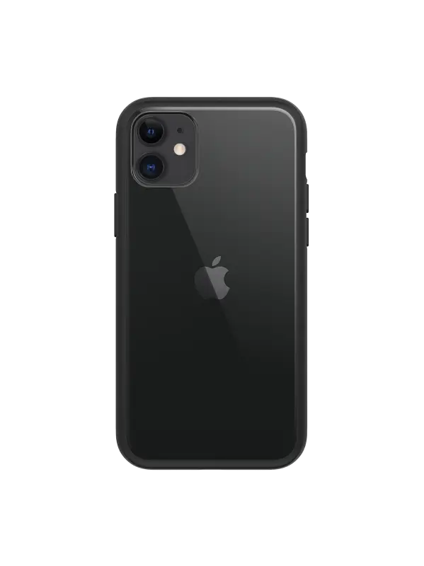 ESTUCHE PRODIGEE SAFETEE SLIM IPHONE 11 NEGRO prodigee