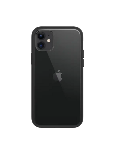 ESTUCHE PRODIGEE SAFETEE SLIM IPHONE 11 NEGRO prodigee