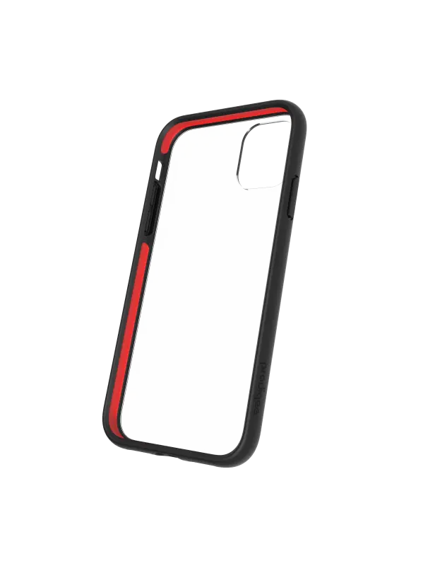 ESTUCHE PRODIGEE SAFETEE SLIM IPHONE 11 NEGRO prodigee