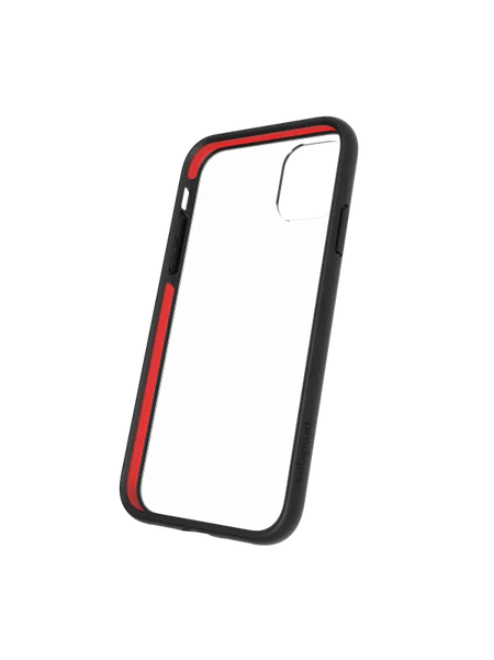ESTUCHE PRODIGEE SAFETEE SLIM IPHONE 11 NEGRO prodigee