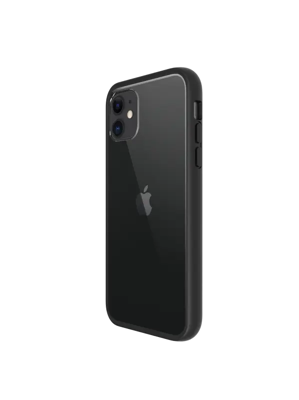 ESTUCHE PRODIGEE SAFETEE SLIM IPHONE 11 NEGRO prodigee