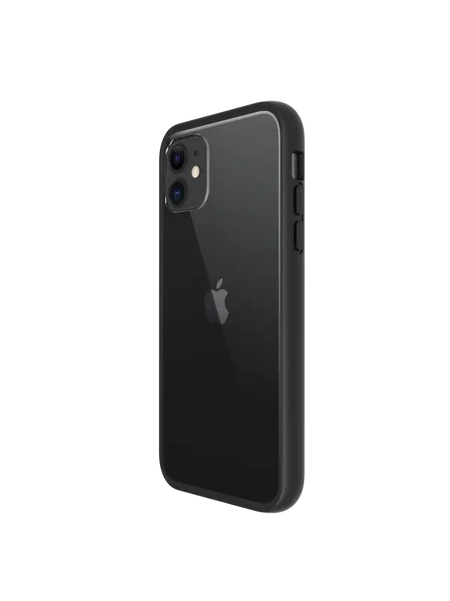 ESTUCHE PRODIGEE SAFETEE SLIM IPHONE 11 NEGRO prodigee