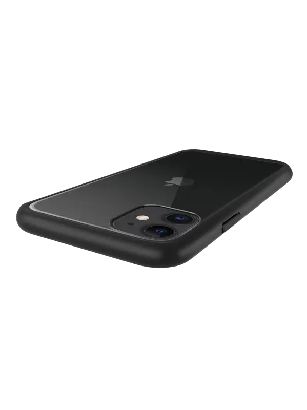 ESTUCHE PRODIGEE SAFETEE SLIM IPHONE 11 NEGRO prodigee