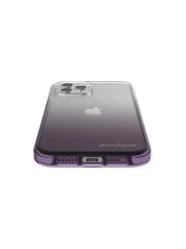 ESTUCHE  PRODIGEE SAFETEE FLOW IPHONE 12 - 12 PRO 6.1 NIGHT prodigee