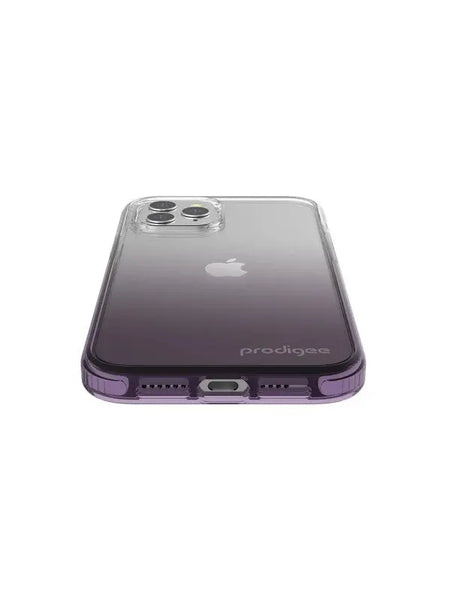 ESTUCHE  PRODIGEE SAFETEE FLOW IPHONE 12 - 12 PRO 6.1 NIGHT prodigee