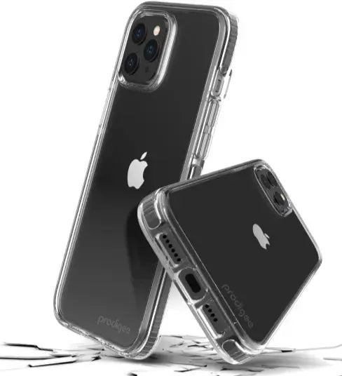 ESTUCHE PRODIGEE SAFETEE STEEL IPHONE 12/12PRO prodigee
