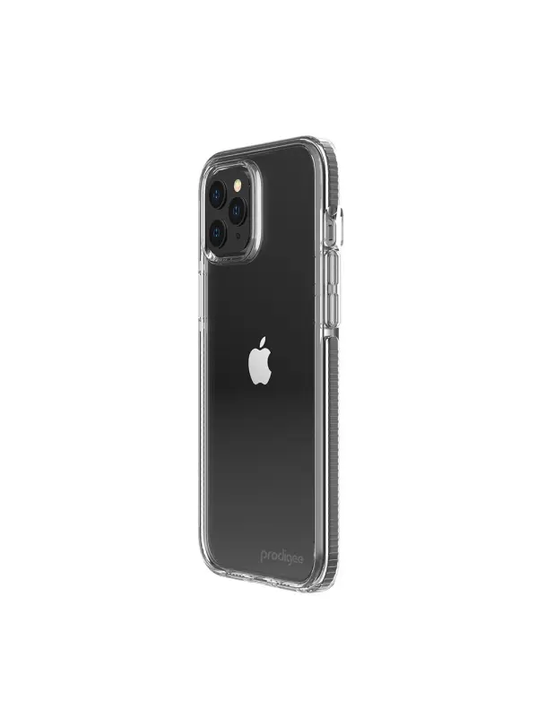 ESTUCHE PRODIGEE SAFETEE STEEL IPHONE 12/12PRO prodigee