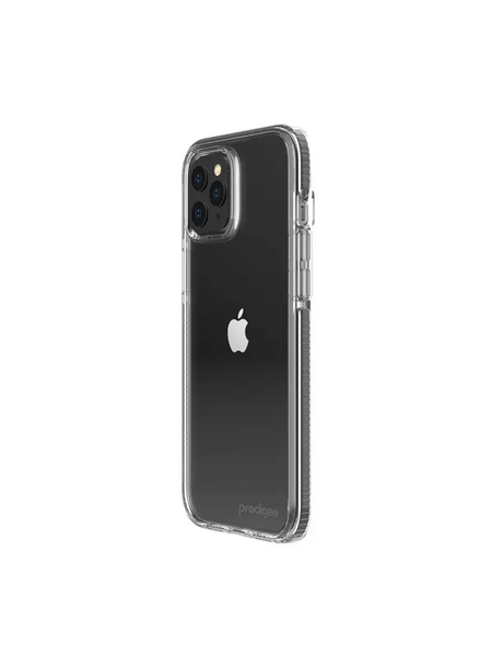 ESTUCHE PRODIGEE SAFETEE STEEL IPHONE 12/12PRO prodigee