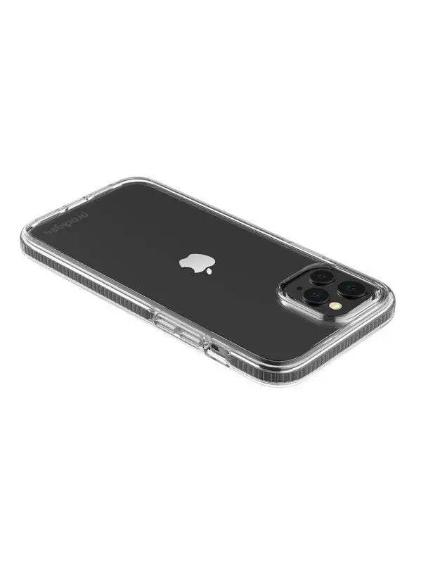 ESTUCHE PRODIGEE SAFETEE STEEL IPHONE 12/12PRO prodigee