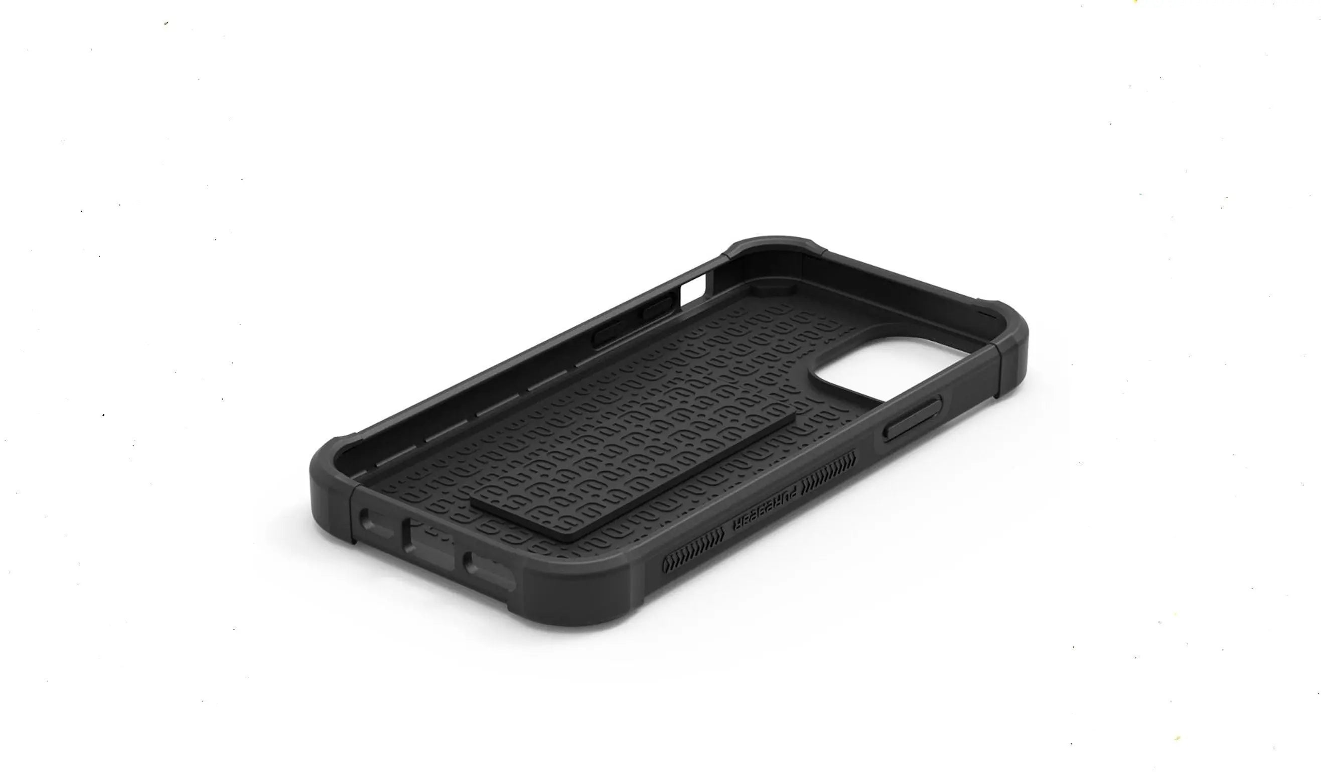 Estuche para iPhone 12/12Pro - Black  PureGear freeshipping - iStore Costa Rica