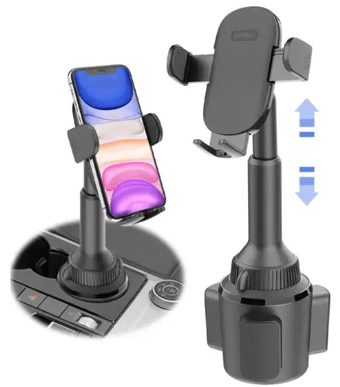 HOLDER UNIVERSAL PORTA VASOS prodigee