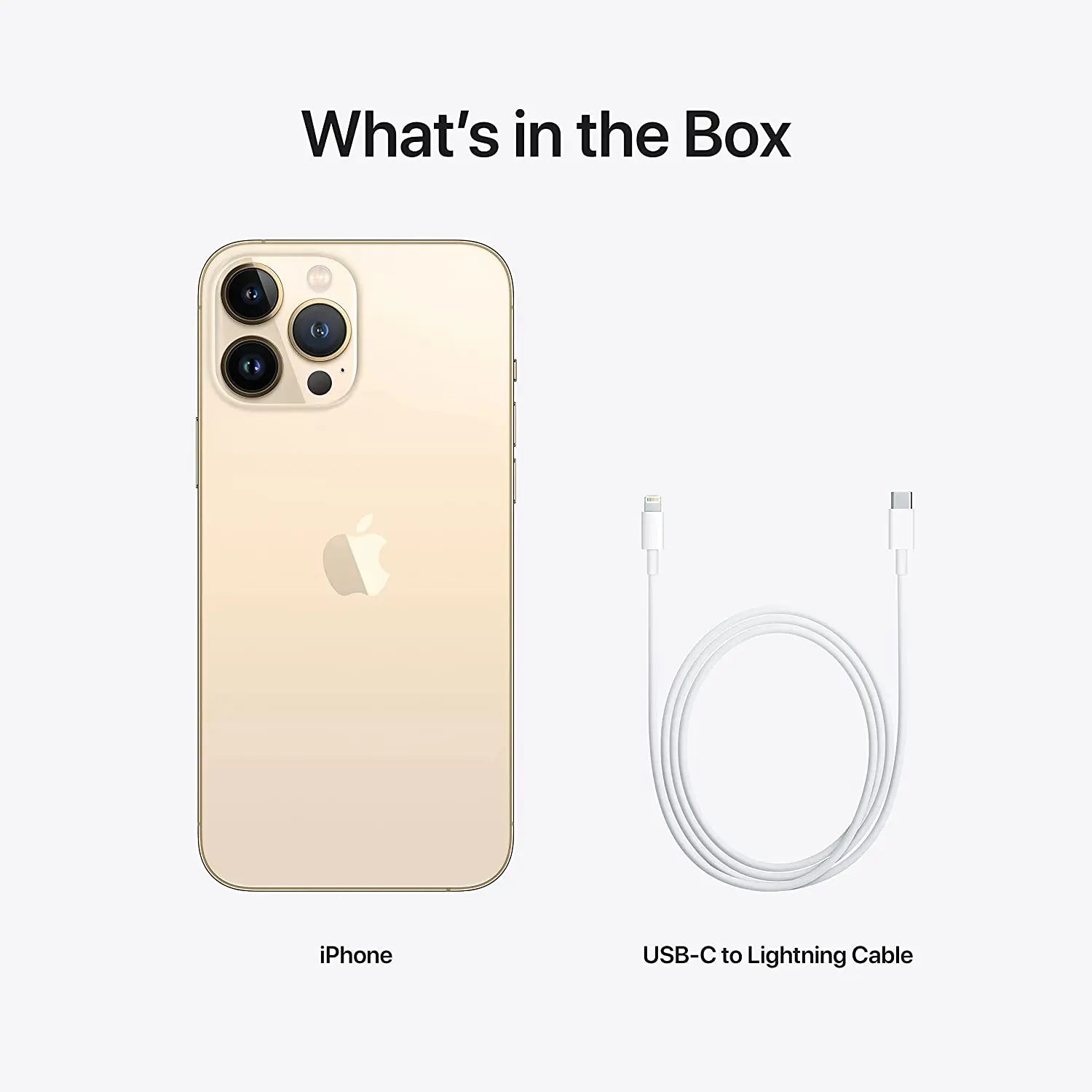 IPHONE 13 PRO 256GB GOLD - iStore
