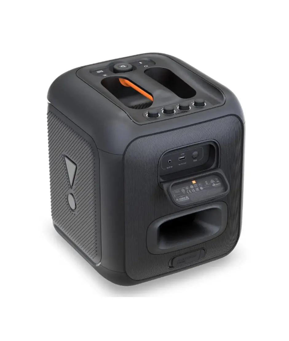 JBL PARTYBOX ENCORE KARAOKE. JBL