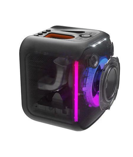 JBL PARTYBOX ENCORE KARAOKE. JBL