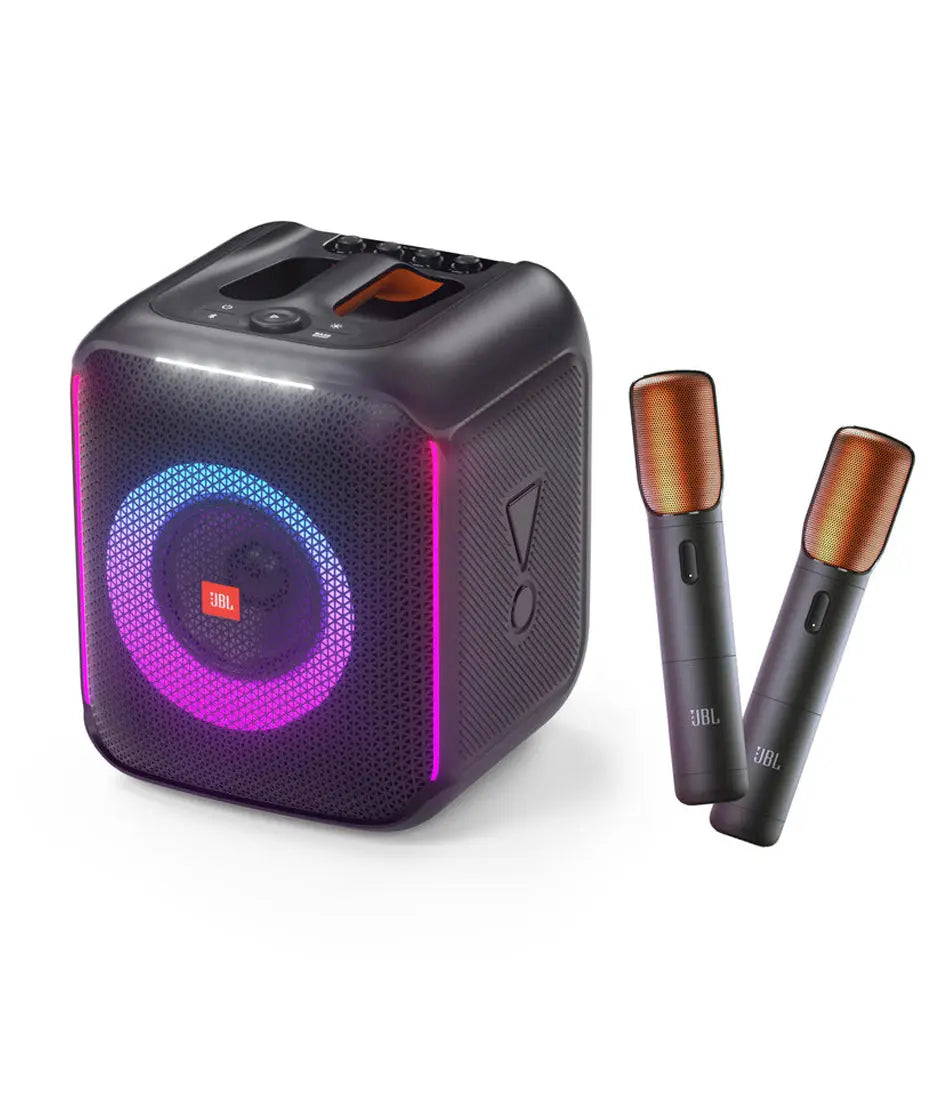 JBL PARTYBOX ENCORE KARAOKE. JBL