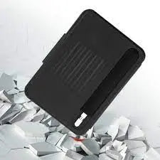 MYBAT PRO LEATHER FOLIO CASE FOR IPAD MINI 6 (2021) freeshipping - iStore Costa Rica