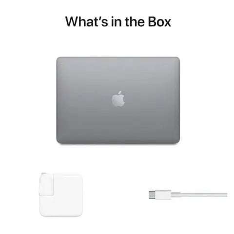 Apple MacBook Air M1 Space Gray 8GB RAM 256GB Disco – iStore Apple MacBook Air M1 Space Gray 8GB RAM 256GB Disco – iStore