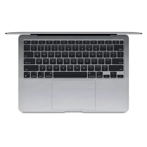 Apple MacBook Air M1 Space Gray 8GB RAM 256GB Disco – iStore Apple MacBook Air M1 Space Gray 8GB RAM 256GB Disco – iStore