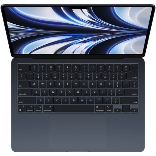 MacBook Air M2 Midnight MLY33LL/A 8GB RAM / 256GB DD. -Teclado Inglés Apple