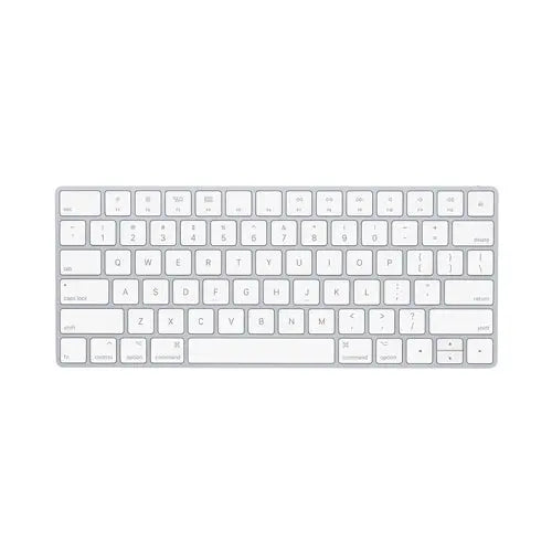 Teclado Apple Magic Keyboard -Inglés- freeshipping - iStore Costa Rica