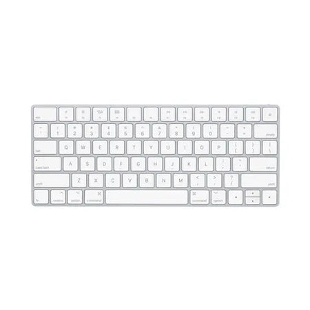 Teclado Apple Magic Keyboard -Inglés- freeshipping - iStore Costa Rica