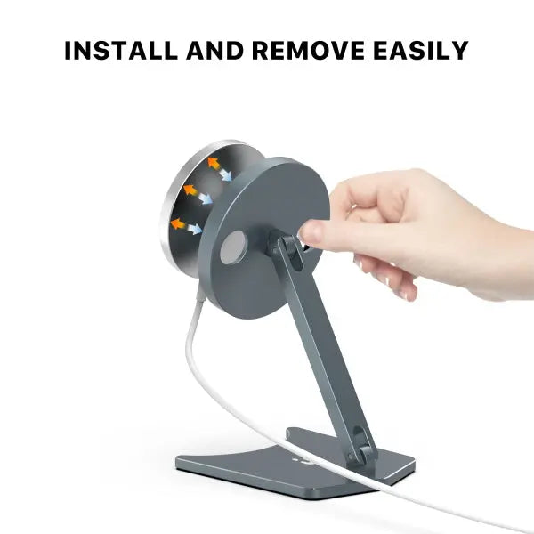 Mybat Pro Mount Metalica Para Celular freeshipping - iStore Costa Rica