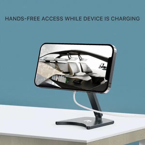 Mybat Pro Mount Metalica Para Celular freeshipping - iStore Costa Rica