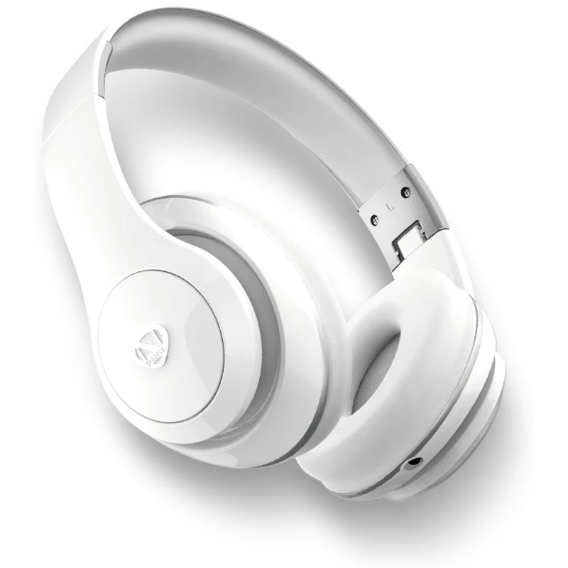 NCredible1 auriculares inalámbricos Bluetooth- WHITE freeshipping - iStore Costa Rica
