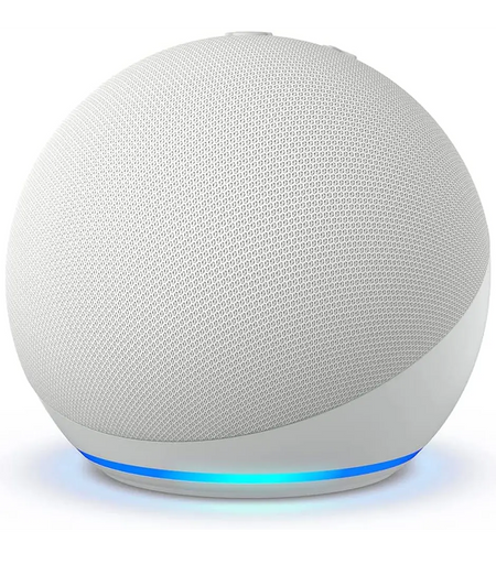 Altavoces Inteligentes Echo Dot El Corte Ingles Altavoz Bluetooth