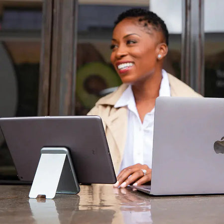 PORTABLE STAND PRODIGEE prodigee