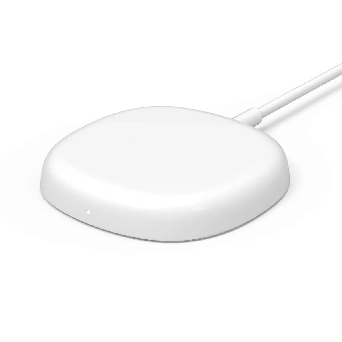 PURE GEAR 15W MAGNETIC CHARGING WHITE PureGear