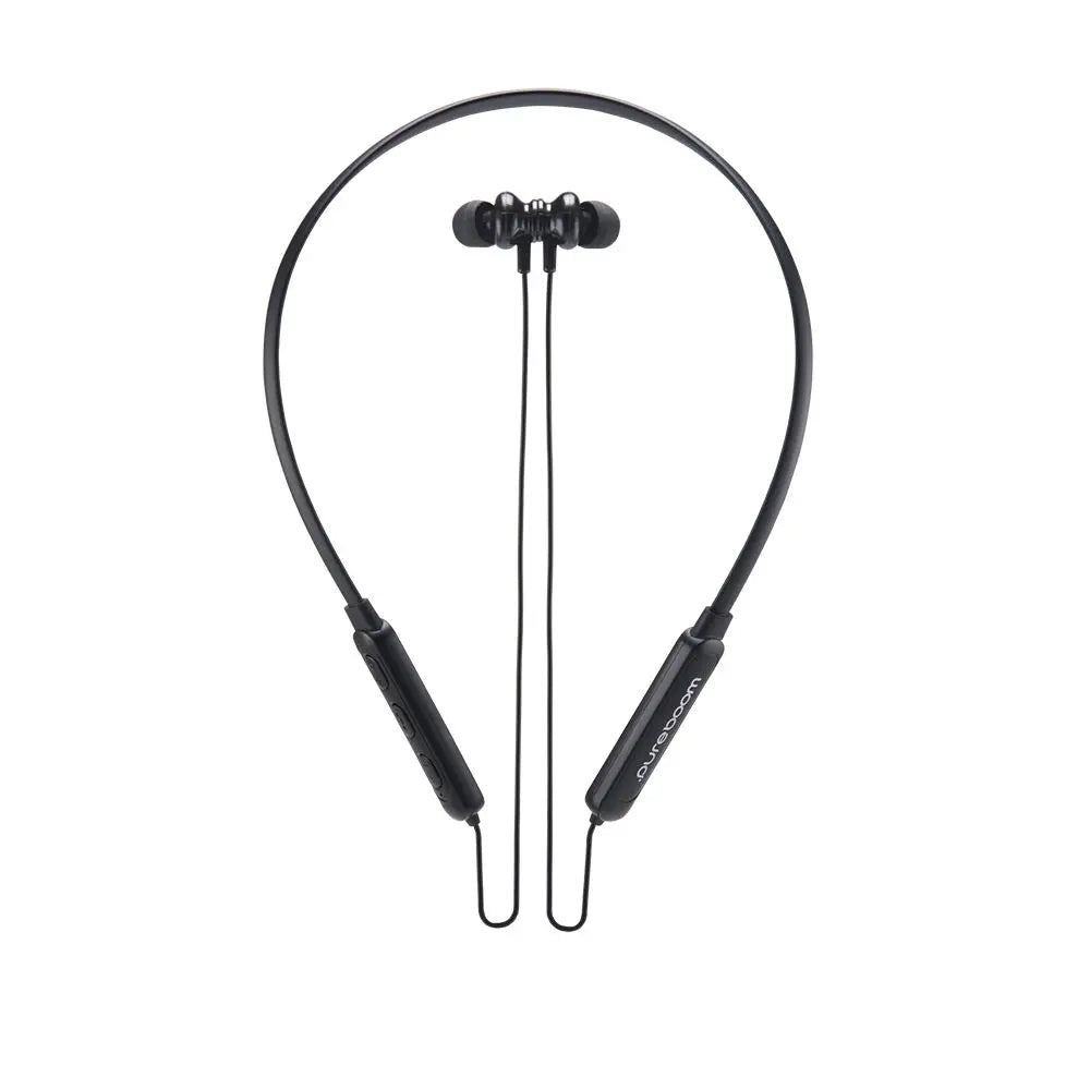 PureBoom Wireless EarBuds freeshipping - iStore Costa Rica