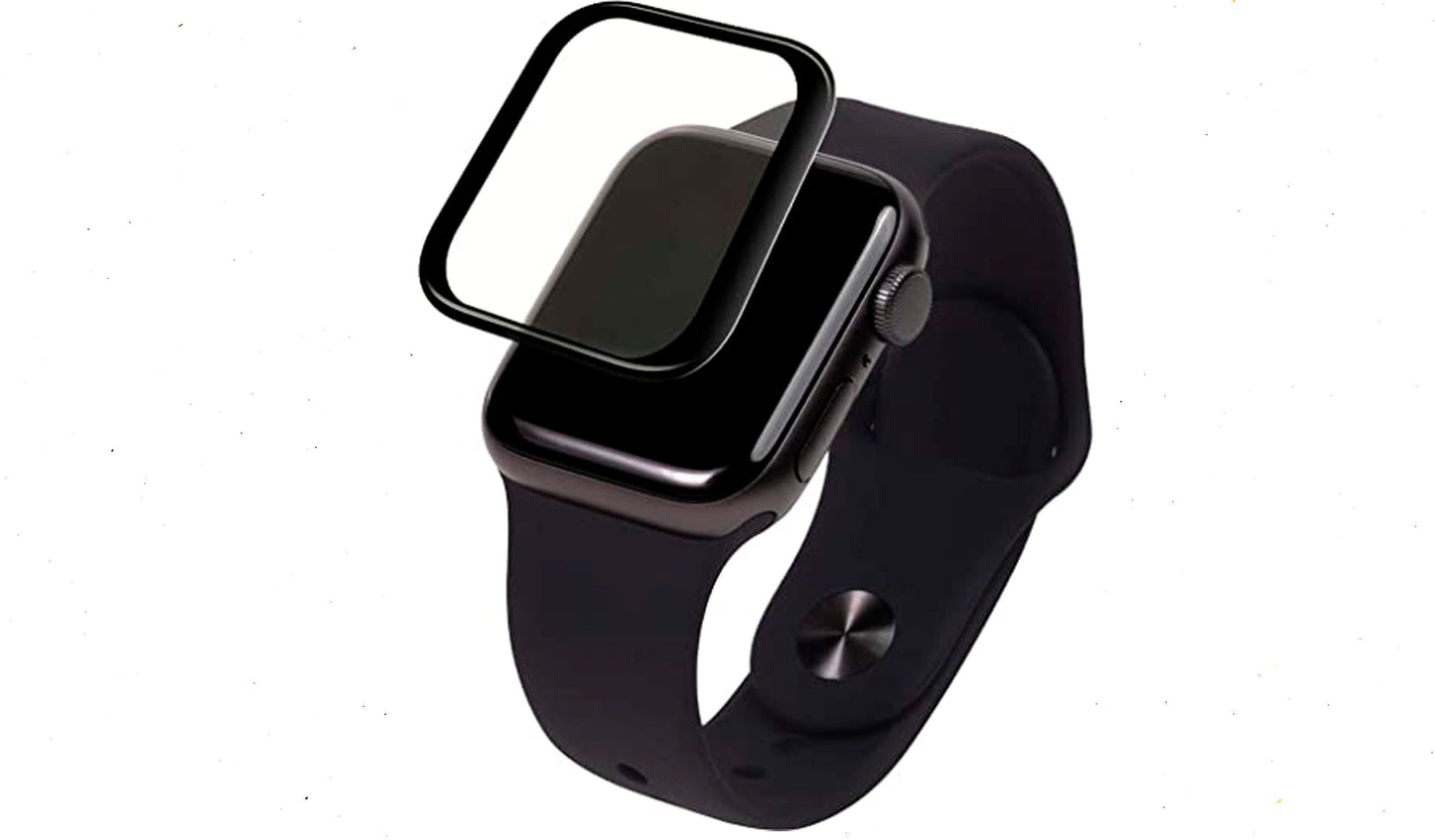 Vidrio temperado PureGear , para Apple watch 38/40mm freeshipping - iStore Costa Rica