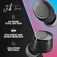 Skullcandy Jib True Wireless Black SKULLCANDY