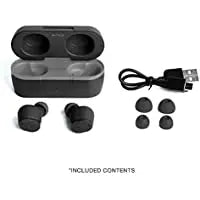Skullcandy Jib True Wireless Black SKULLCANDY