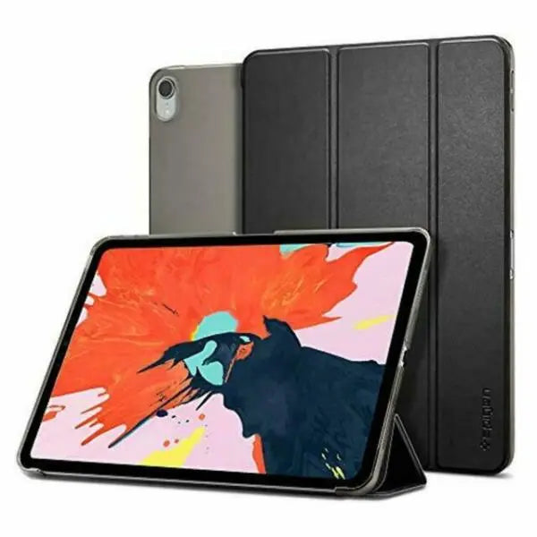 Spigen Smart Fold diseñado para funda para iPad Pro 11 Cover freeshipping - iStore Costa Rica