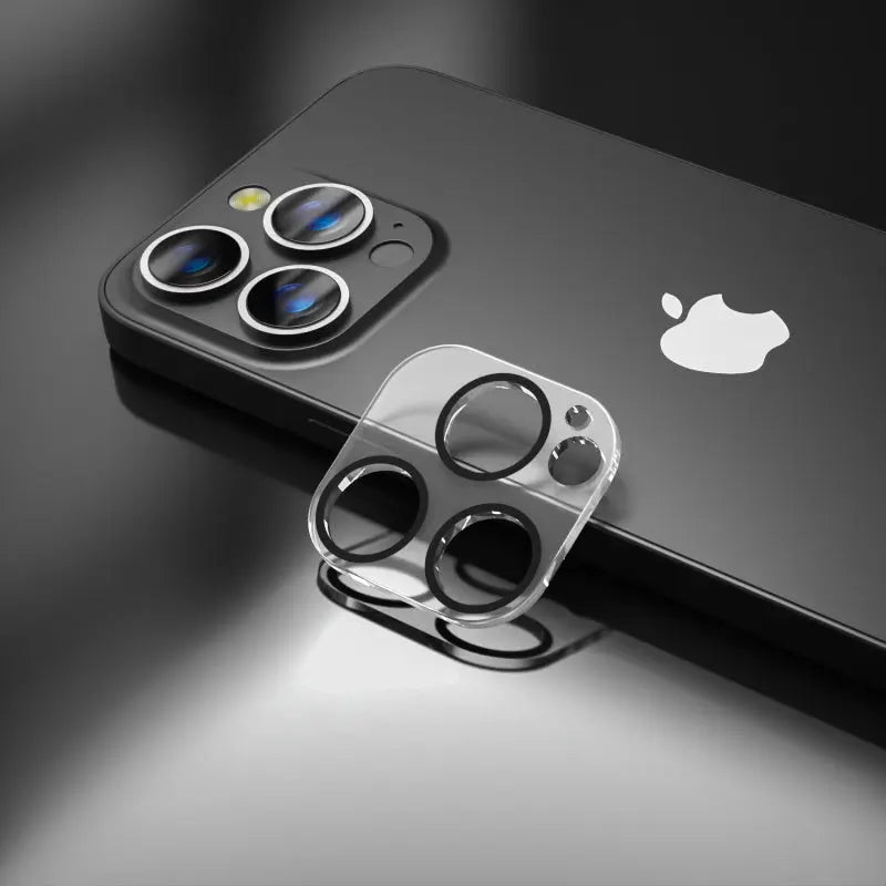 TEMPERADO CAMARAS TRASERA 12 PRO freeshipping - iStore Costa Rica