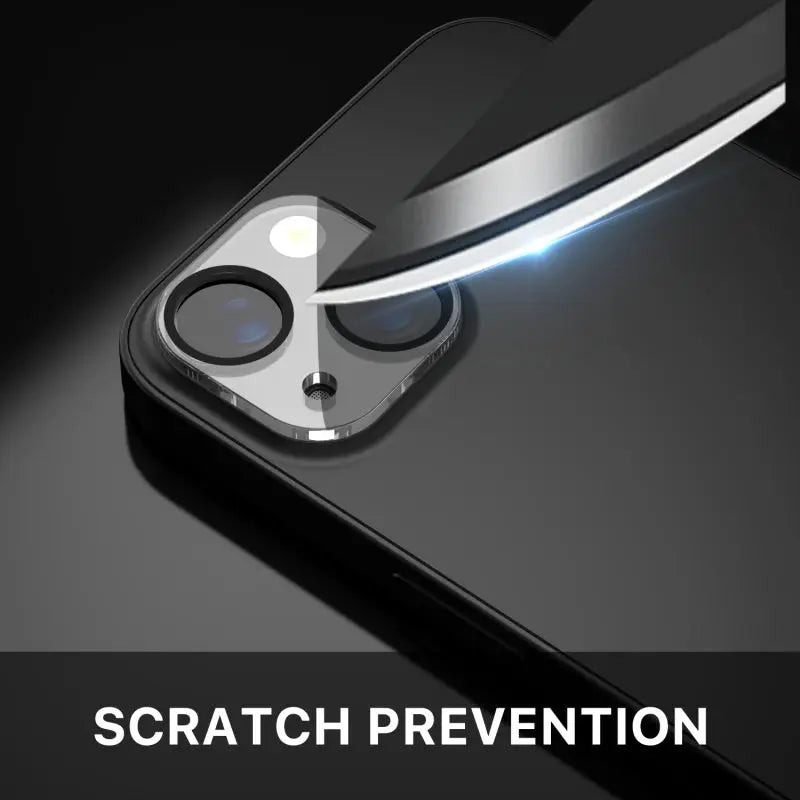 TEMPERADO CAMARAS TRASERA 13 y 13 MINI freeshipping - iStore Costa Rica