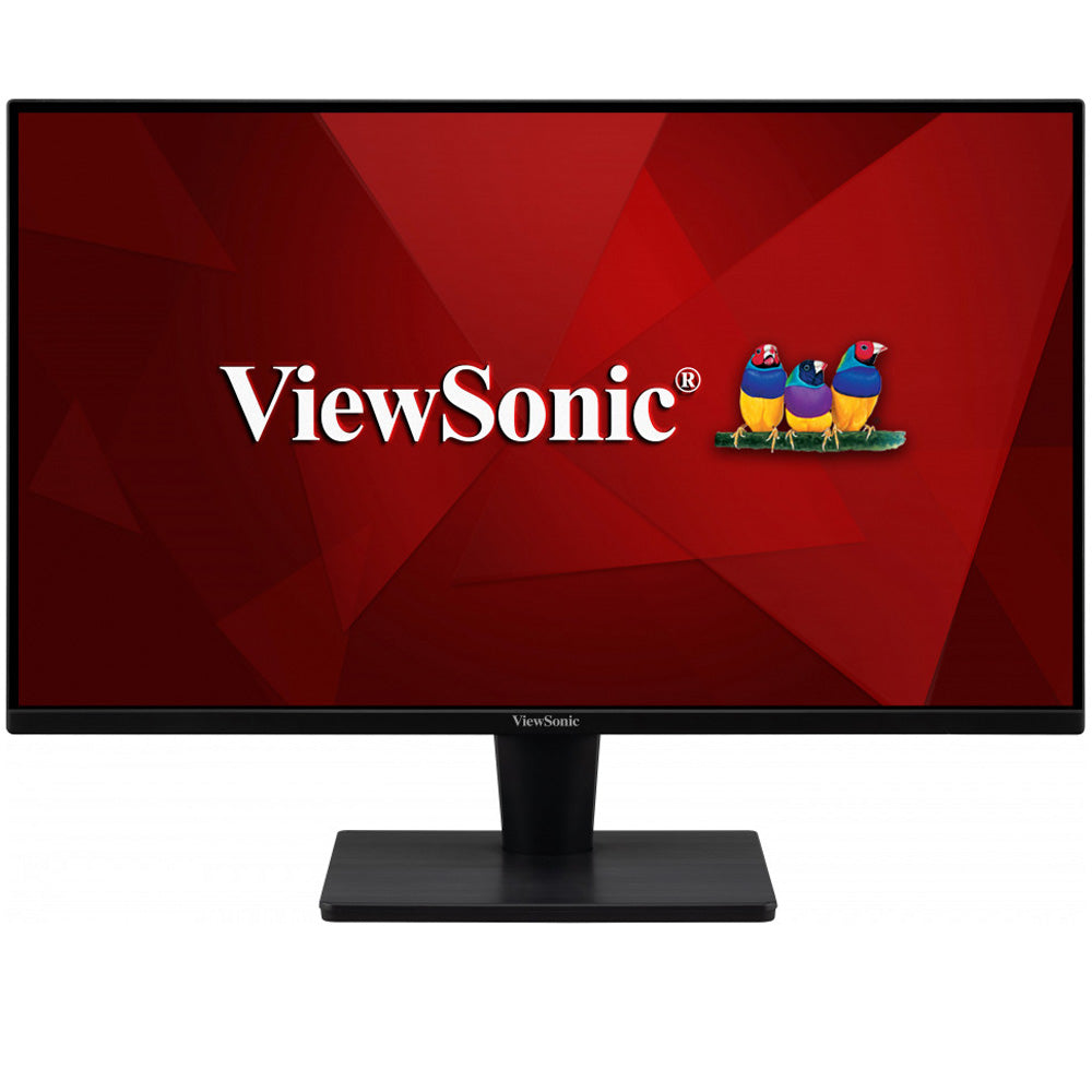 ViewSonic - LCD monitor - 27" ViewSonic