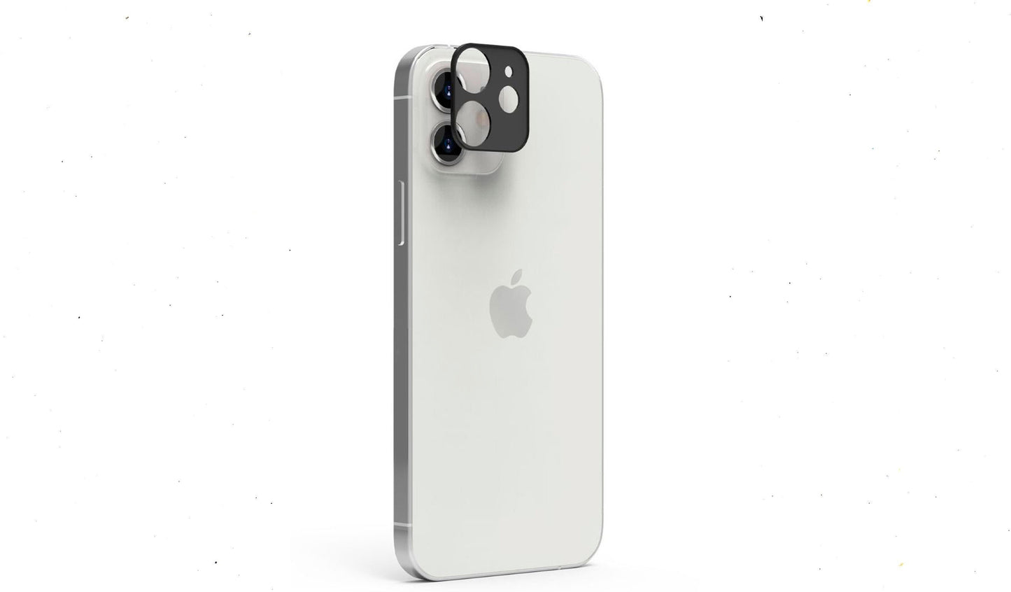 Vidrio protector PureGear para iPhone 12 - iStore Costa Rica