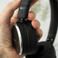 AKG, audífonos con cancelación de ruido, color negro (N60) freeshipping - iStore Costa Rica